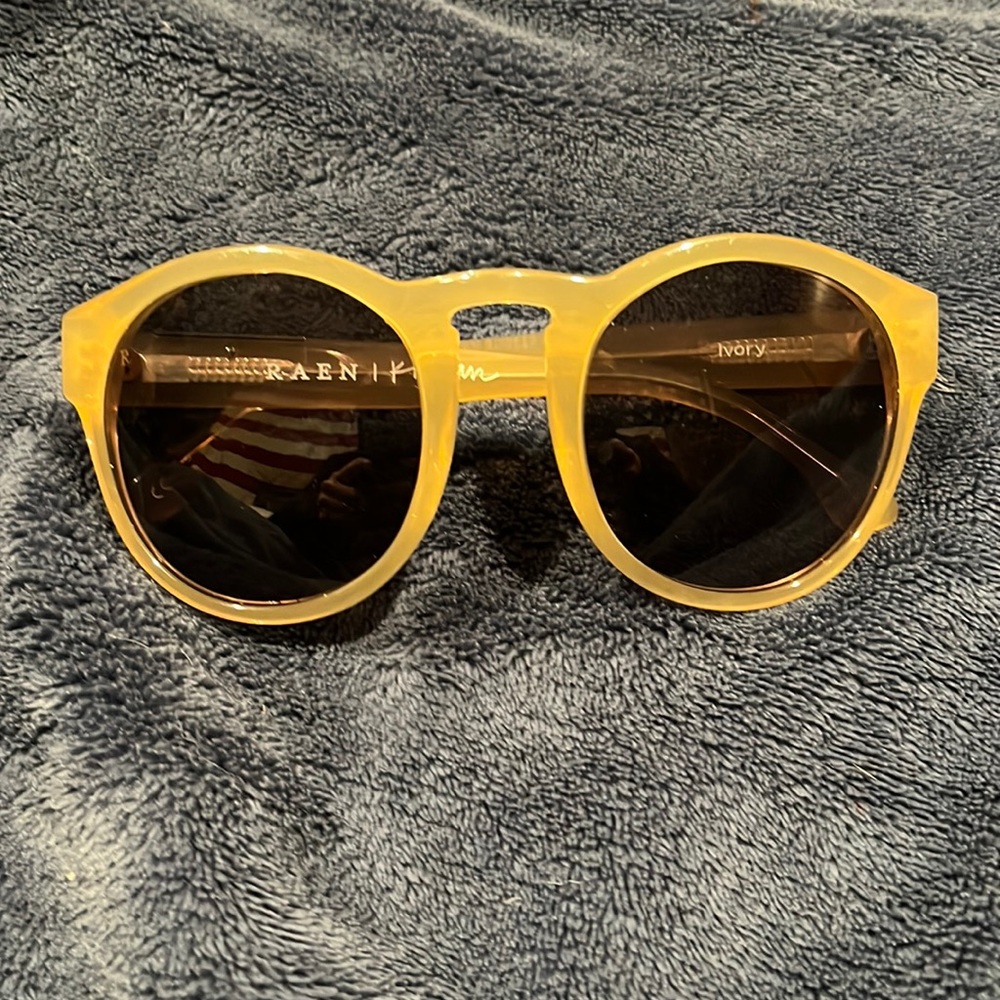 Ramen kiernan sunglasses